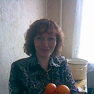 Татьяна Широбокова