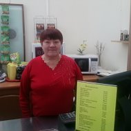 Мая Ибрагимова