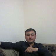 Azimjon Abdullayev