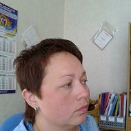 Таня Новицкая