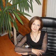 Екатерина Живущая