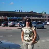 Александра Сышова