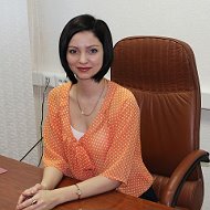 Анастасия Исмагилова