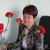 Ирина Бондаренко