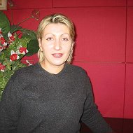 Tatiana Galushko