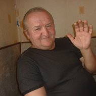 Сергей Ваховский