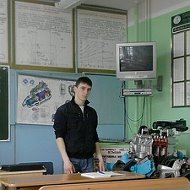 Рамиль Каюмов