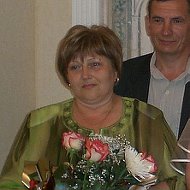 Светлана Стёпкина