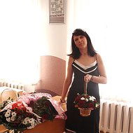 Руслана Телішевська