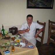 Сергей Умрихин