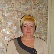 Алла Бобровская