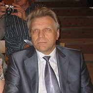 Виктор Никольский