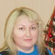 Татьяна Дрываль