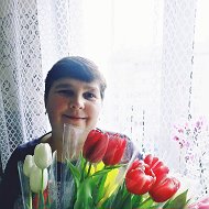 Алла Павлова