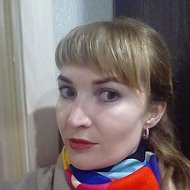 Анна Бушмакина