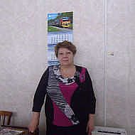 Елена Вершинова