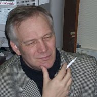 Сергей Слипченко