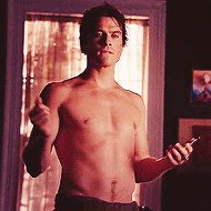 Damon Salvatore⋙rp⋘