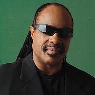 Stevie Wonder