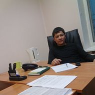 Muslimbek Turayev