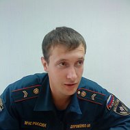Александр Дорошенко