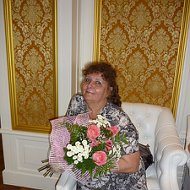Фаина Созонова