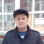 Сергей Яковин
