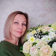 Ольга Меркулова