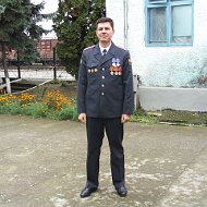 Александр Чулошников