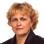 Лидия Кузнецова
