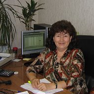 Хафиза Гафурова