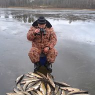 Валерий Ключников