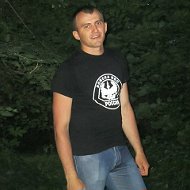 Дмитрий Рябов
