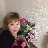 Галина Садовникова