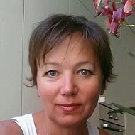 Ольга Богдан-новосад