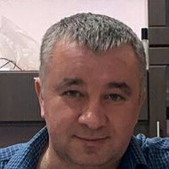 Алексей Тупатилов