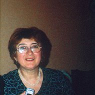 Luiza Miqava