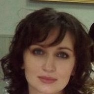 Екатерина Белозёрова