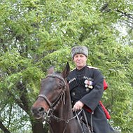 Андрей Колюбанов