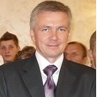 Сергей Настарович