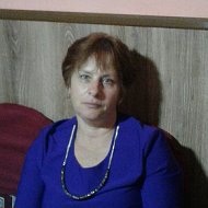Ольга Сычугова
