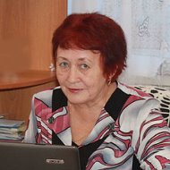 Мария Кукарина