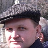 Сергей Безносенко