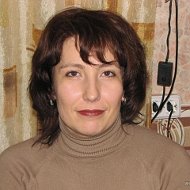 Марина Котлова