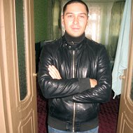 Сергей Даянов