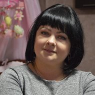 Yuliya Shalyeyeva