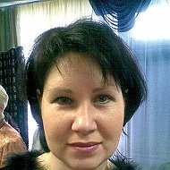 Ольга Никишова