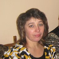 Янина Шкадаревич