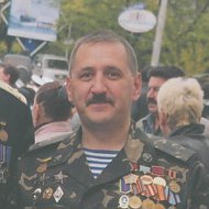 Анатолий Третьяков