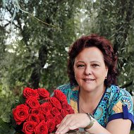 Svetlana Tolkach